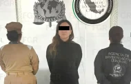 Vinculan a proceso a Gilda Lozoya, hermana de Emilio Lozoya