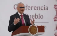 Vinculan a proceso a Víctor R. P., ex director de Pemex