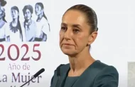 Sheinbaum responde a la polémica por radio y televisión: 'No se busca censurar'