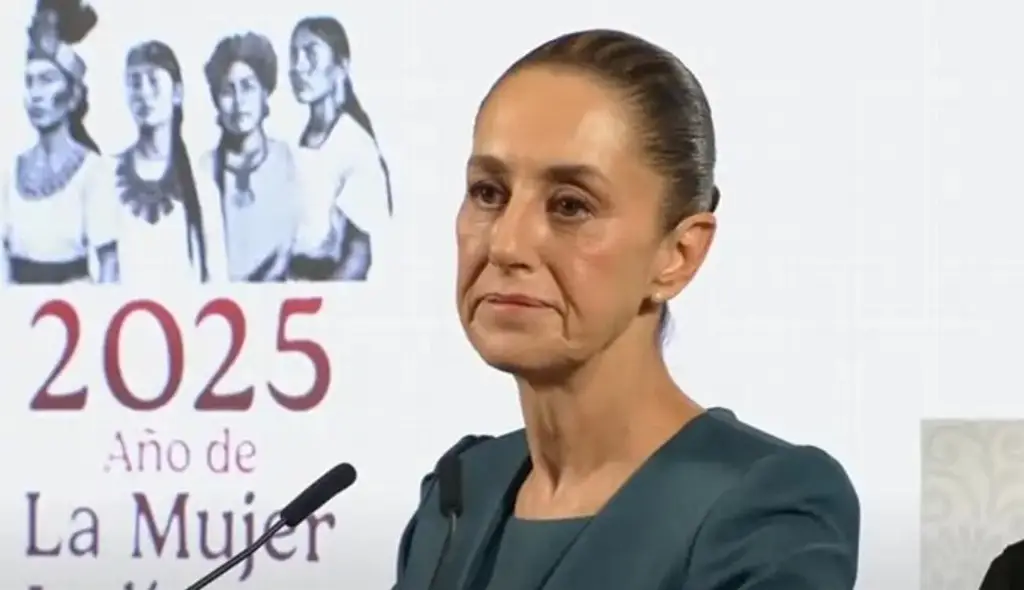 Sheinbaum ordena revisar informe de la CNDH que deslinda al Ejército en caso Ayotzinapa