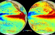 Canicula causa estragos en regiones del noreste y oriente de México