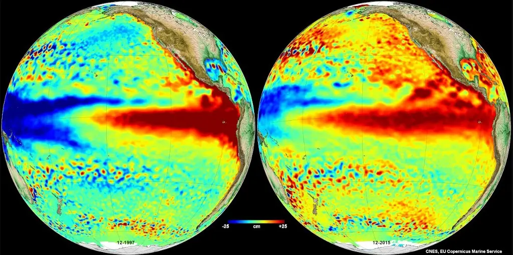 Canicula causa estragos en regiones del noreste y oriente de México