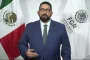 Renuncia Ulises Lara a la FGR a seis meses de asumir como fiscal de Asuntos Relevantes