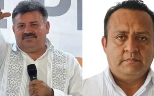 FGE pide desafuero de alcaldes de Ixhuatlán del Sureste y de Úrsulo Galván