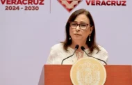 Presunto líder delincuencial detenido en Alvarado tenía varias carpetas de investigación: Nahle