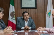 Miguel Ángel Martínez asume la alcaldía de Perote, Veracruz