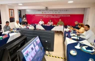 Tras recientes hechos de violencia, evalúan reforzaran la seguridad en Tuxpan