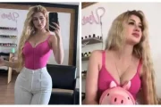 Harfuch revela relación del 'R1' con feminicidio de la influencer Valeria Márquez