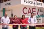 Modernizan planta potabilizadora para fortalecer el abasto de agua en Pueblo Viejo