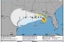 Se forma tormenta tropical 'Bertha' en el Golfo de México