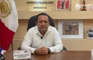 Alcalde de Ixhuatlán niega relación alguna con Roxana Guzmán