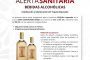 Cofepris alerta por falsificación y adulteración de este tequila