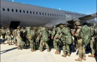México participará en ejercicio militar masivo en Panamá, junto a 20 países