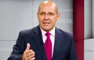 Justicia para el periodista Alejandro Leyva, es también nuestra petición: Salomón Jara declara en FGR