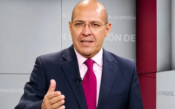 Justicia para el periodista Alejandro Leyva, es también nuestra petición: Salomón Jara declara en FGR