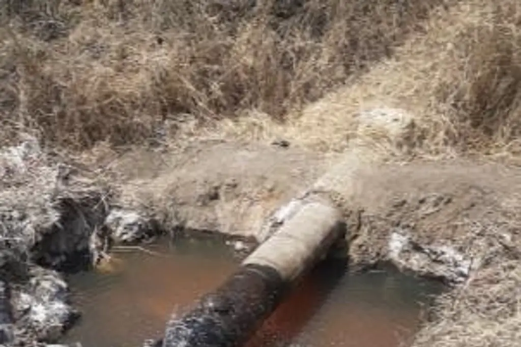 Pemex registra la mayor pérdida por huachicol