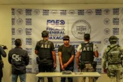 Detienen a presunto asesino del exalcalde de San Juan Cacahuatepec