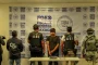 Detienen a presunto asesino del exalcalde de San Juan Cacahuatepec