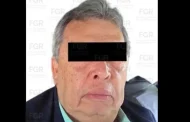 Detienen a Ángel Aguirre, exgobernador de Guerrero, por caso Ayotzinapa