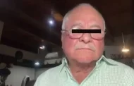 Crean comité para exigir liberación de exgobernador de Baja California señalado por presunto huachicol