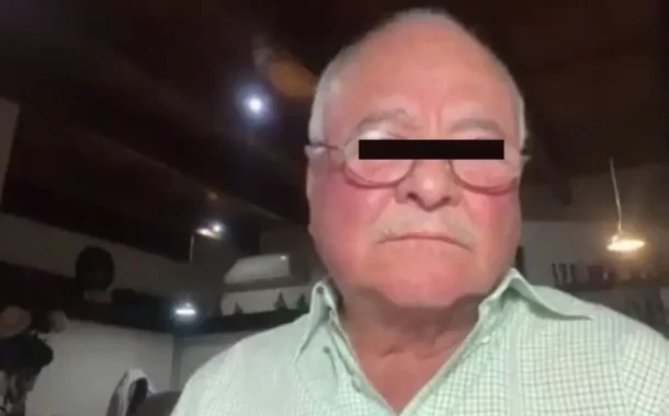 Crean comité para exigir liberación de exgobernador de Baja California señalado por presunto huachicol