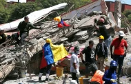 México enviará ayuda humanitaria a Colombia tras terremoto