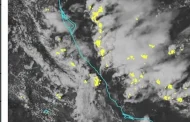 Pronostican lluvias, chubascos y tormentas  en distintas regiones del estado