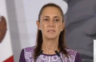 Sheinbaum respalda a Imelda Castro para encabezar la 4T en Sinaloa