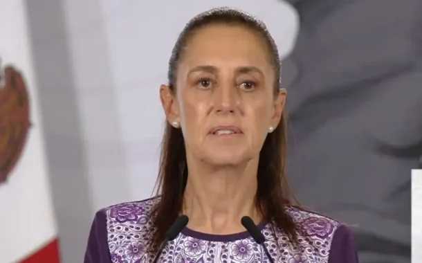 Sheinbaum respalda a Imelda Castro para encabezar la 4T en Sinaloa