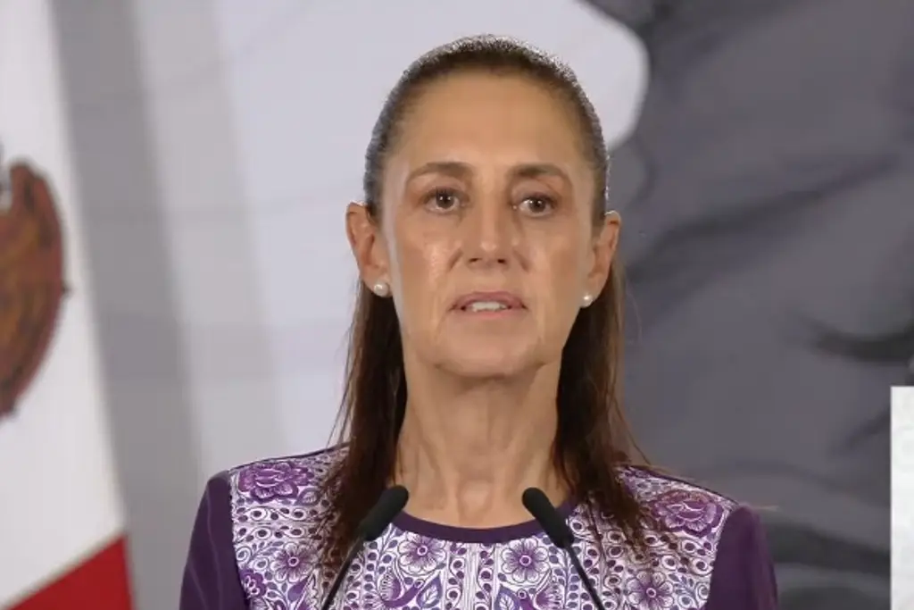 Sheinbaum respalda a Imelda Castro para encabezar la 4T en Sinaloa