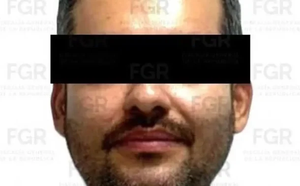 Detienen a presunto implicado en secuestro del 'Mayo' Zambada