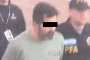 Se queda en prisión posible testigo de secuestro del 'Mayo' Zambada