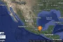 Reportan sismos seguidos al sur de Veracruz