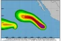Tormentas tropicales 'Karina'y 'Lowell' alcanzarán fuerza de Huracán en próximos días