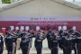 Se suman 107 policías estatales nuevos a Veracruz