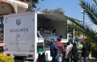 FGR va por empresarios de Segalmex por este presunto desví