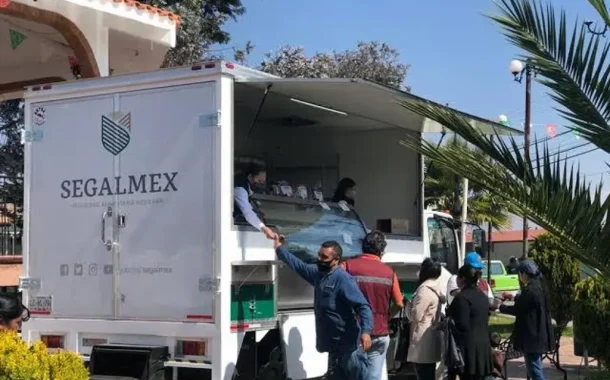FGR va por empresarios de Segalmex por este presunto desví