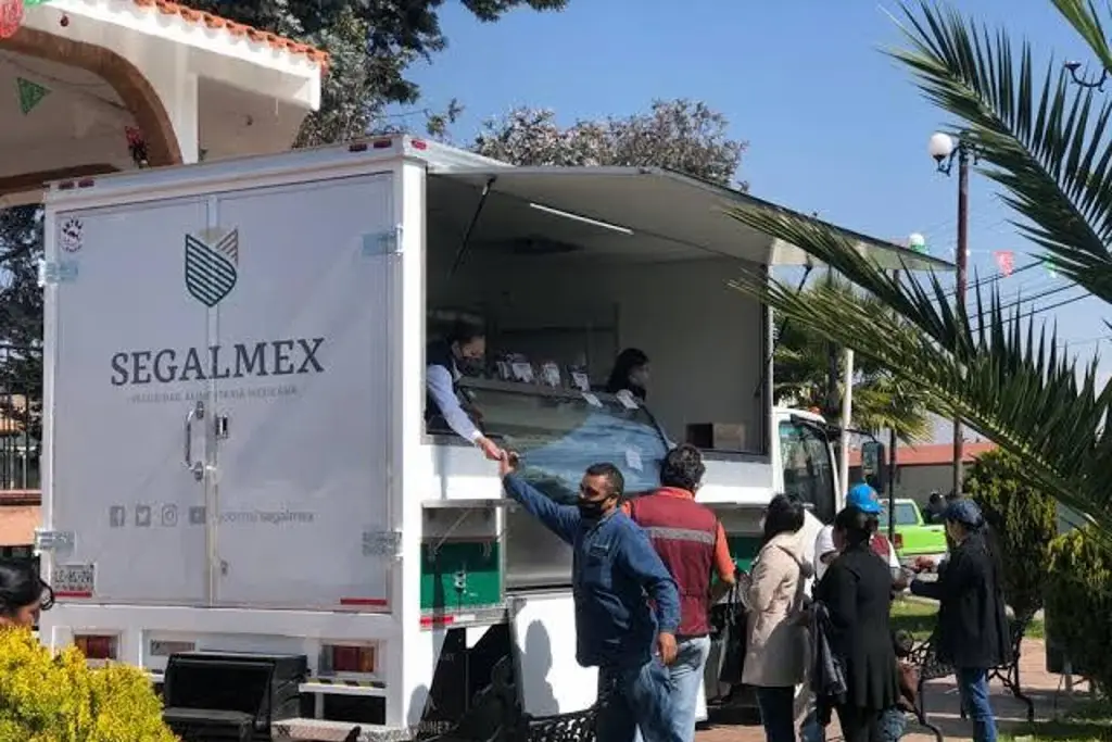 FGR va por empresarios de Segalmex por este presunto desví