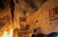 Fuerzas federales van a dar con el responsable del coche bomba: Monreal
