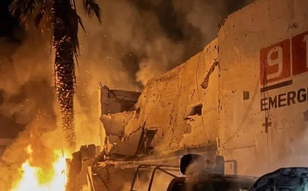 Fuerzas federales van a dar con el responsable del coche bomba: Monreal