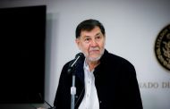 Revocan sentencia contra Fernández Noroña