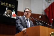 Ricardo Monreal Ávila, en contra listas de periodistas y confirma su reelección