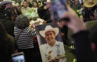 Aplazan audiencia a presunto autor intelectual de exalcalde Carlos Manzo
