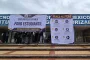 Alumnos del Tecnológico de Orizaba  toman plantel