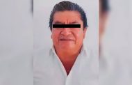 Detienen a alcalde de San Juan Tianguismanalco, Puebla