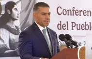 Tres detenidos por el ataque con coche bomba en Ojocaliente, Zacatecas: Omar García Harfuch