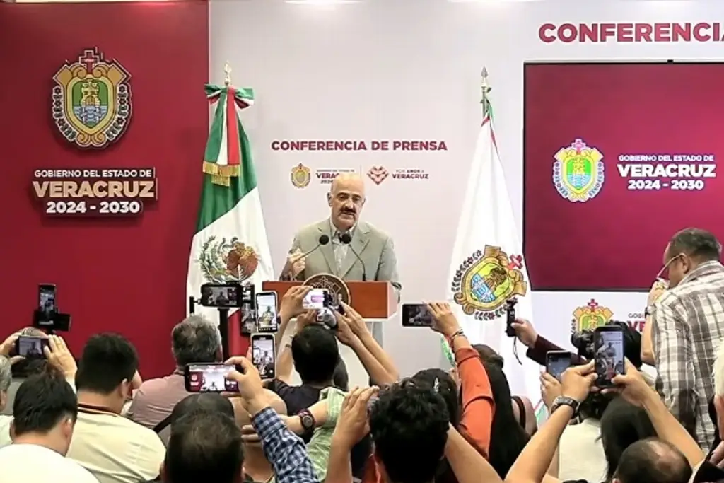 FGR atraerá investigación por la muerte de Zenyazen: Ricardo Ahued