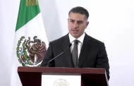 Refuerzan seguridad en Mazatlán con mil 800 elementos federales: Harfuch