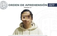 Cae tercera persona señalada por homicidio de estudiante de la Academia Militarizada 'Ollin Cuauhtémoc'