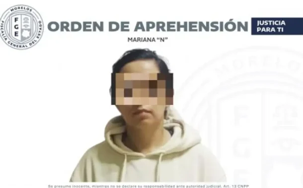 Cae tercera persona señalada por homicidio de estudiante de la Academia Militarizada 'Ollin Cuauhtémoc'
